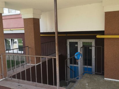 Продаж приміщення 63м.кв в Лісовій Бучі. Вигідна пропозиція! Буча