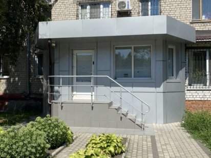 Продам приміщення у центрі, вул. Перемоги Кременчук