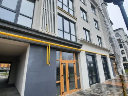 Продаж комерційного приміщєння ЖК Бургундія Ірпінь
