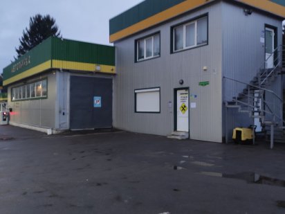 Готовий бізнес з перспективою Луцк