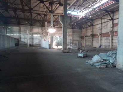 Продажа производственного комплекса, г. Белая Церковь Біла Церква