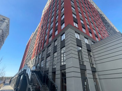 Продам фасадне комерційне приміщення. Краща локація для вашого бізнесу Ірпінь