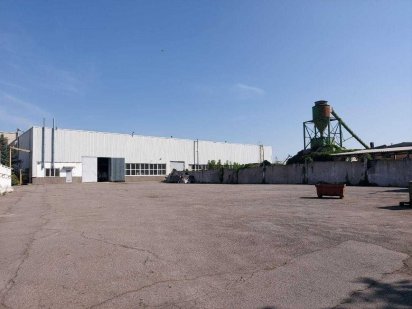 Приміщення заходь і працюй Біла Церква