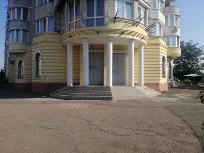 Продам приміщення в центрі міста!Автономне опалення!Зона завантаження! Белая Церковь