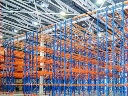 Продажа логистического комплекса 16000 м2. Бровари