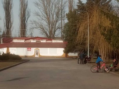 Продаж приміщення пр. Перемоги, центр Інгульця. Терміново. Кривий Ріг