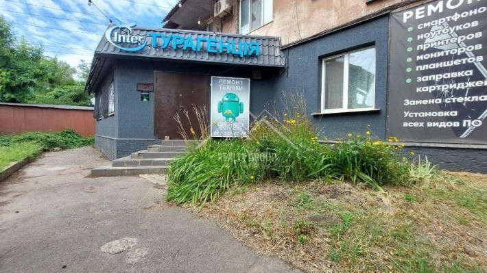 Продаж готового офісу на Дзержинці - фото 1