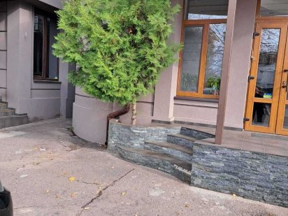 Продається приміщення Центр Кременчуг