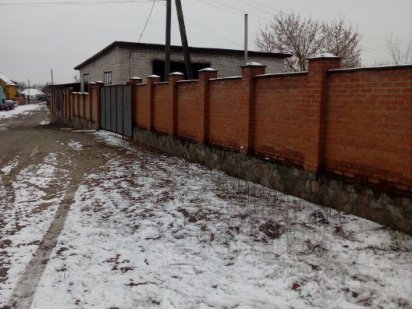 2 Гаража по 150кв.м М.Кохнівка під СТО чи виробництво Кременчуг