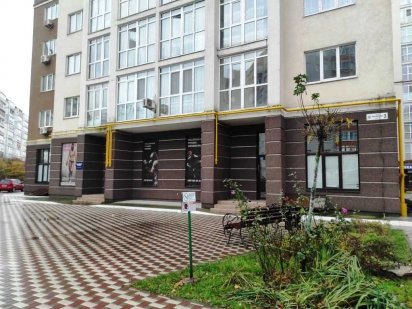 Без комісії! Продам повністю обладнаний фітнес-клуб в Бучі! Буча