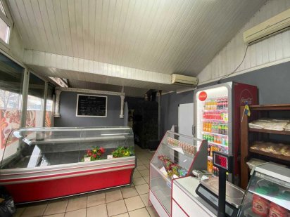 Продаж торговельного приміщення по вул.Рівненська, 50-а! Луцьк