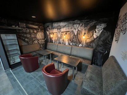 Продаж приміщення КАЛЬЯННОЇ, 74м2 Кременчуг