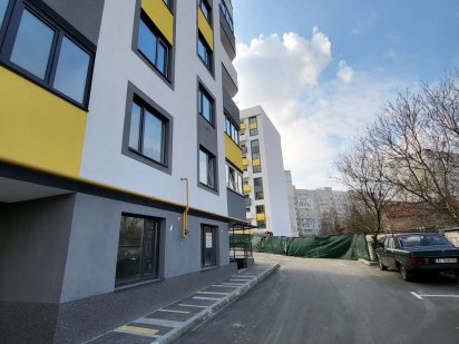 Продажа помещения. Жк  Банковский! Борисполь