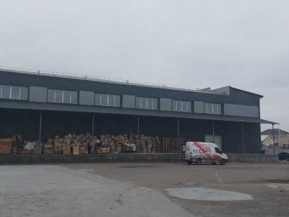 Продам имущественный комплекс, склад, 3000 м.кв. г.Борисполь Борисполь