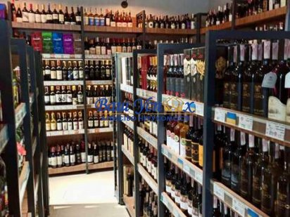 Срочно.Продажа продуктового магазина в центре города Вишневое Вишневое