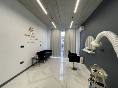 Продам комерційне приміщення з ремонтом! Ірпінь