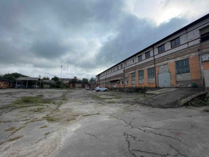 ПРОДАЖ виробничо-складської бази в м. Луцьк по вул. Володимирській! Луцьк