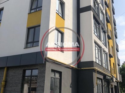 Продаж комерції в районі Пасічна--у Івано-Франківськ