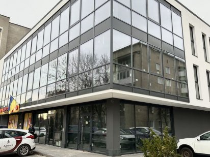 Комерційне приміщення 150 м2 Івано-Франківськ