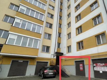 Продаж приміщення під комерцію--і Івано-Франківськ