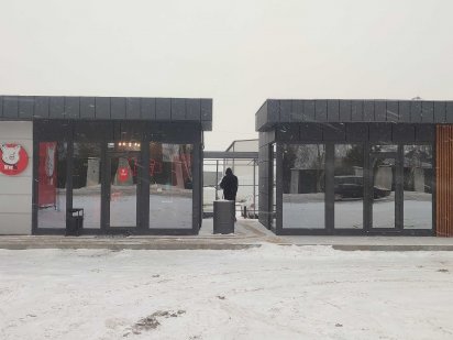 МАФ, магазин, перукарня, вагончик, офіс, кіоск, приміщення, модульний Луцк