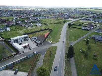 Продаж об’єктів комерційної нерухомості в с.Боратин Луцк