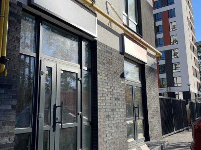 Приміщення з ремонтом! Готове для вашого бізнесу! Розтермінування Ірпінь