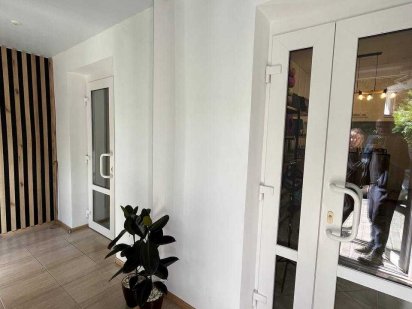 Продам нежитлове приміщення в новому будинку | р-н 23 Вересня Полтава