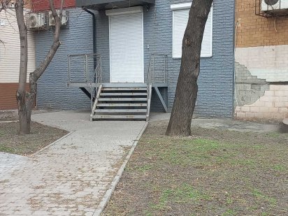 Приміщення Вільного призначення на пр.Миру 29 Кривий Ріг