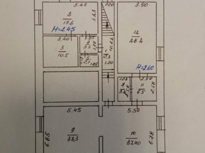 Продаж приміщення у Полтаві Полтава