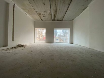 Продаж комерційного приміщення біля парку Правика Ірпінь