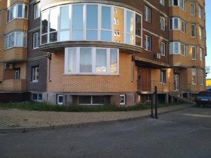 Продам Своё помещение на Олеся Гончара Луцьк