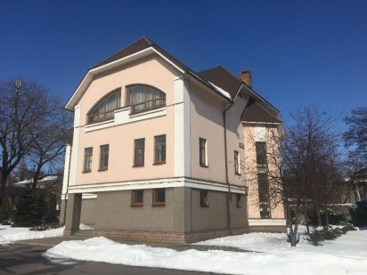 Элитный офисный комплекс Кривий Ріг