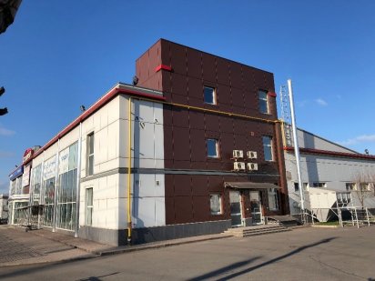 Продам Автосалон, СТО Кривий Ріг