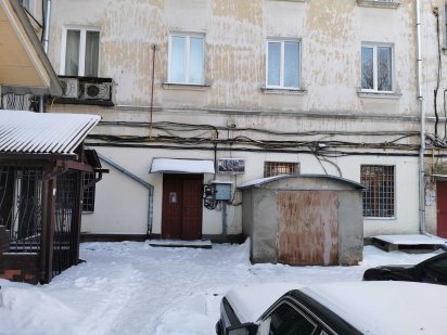 ПРОДАЖ офісного приміщення  в центрі м. Луцька Луцк