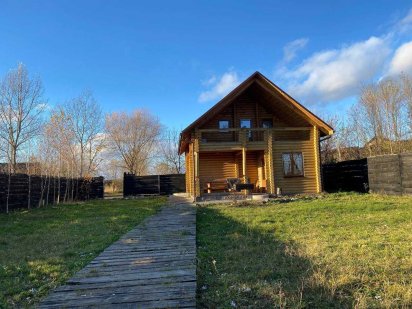 Продаж рекреаційного комлексу Луцьк