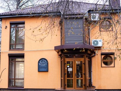 Продаж Окремого Комерційного Приміщення Центр м. Луцьк Луцьк