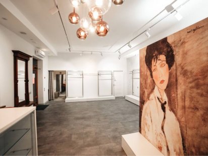 Продаж комерційного приміщення Рівне