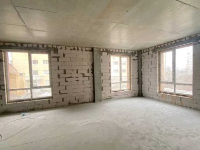 Продам! НЕЖИТЛОВЕ ПРИМІЩЕННЯ 92,9м2 в Новобудові 2024р. Полтава