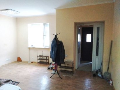 51 м2, офис, Центр Полтава