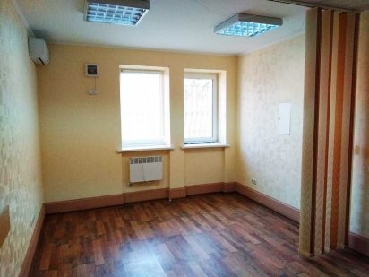 61 м2, р-н Парка Победы. Полтава