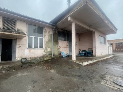 Продаж виробничого приміщення. Ровно