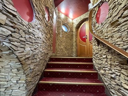 комерційного приміщення центр міста Рівне