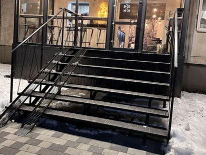 Продаж приміщення на бул. Куліша Пантелеймона Тернополь