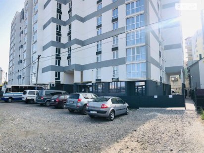 Продаж приміщення по вул. Білогірська Тернопіль