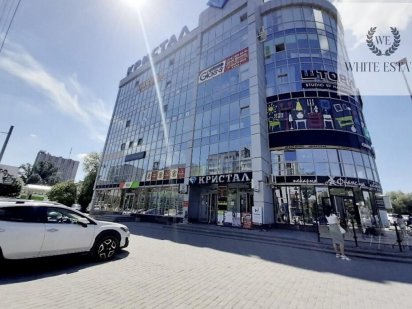 Продаж комерційного приміщення по вул Торговиці Тернопіль