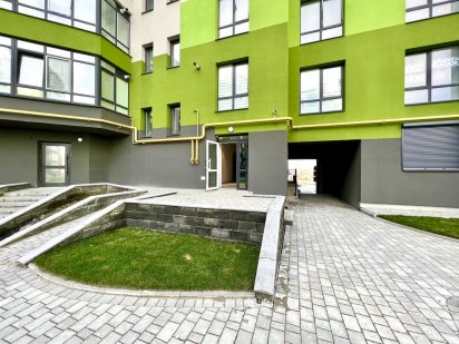 Готове приміщення в прохідній зоні ЖК Міленіум, біля Озера Івано-Франківськ