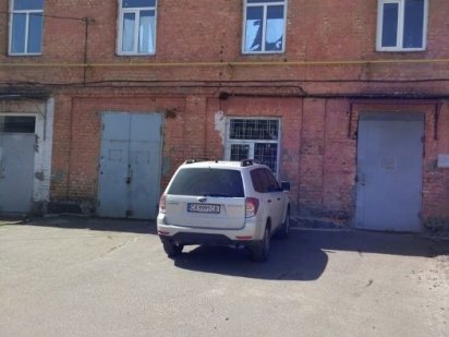 Офіси склад виробництво Центр міста Черкаси