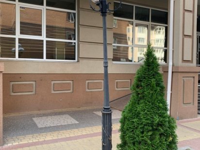 Продаж приміщення 164м2 з ремонтом Ірпінь