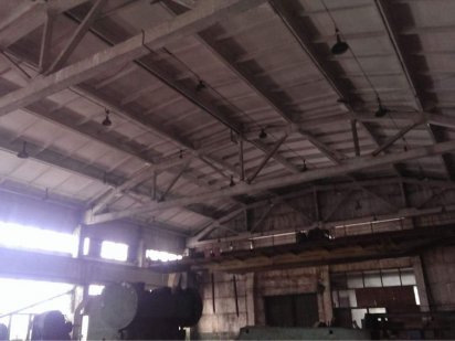 Продам виробничо- складські приміщення 6350 кв. м. Ровно